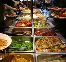Different Types of Buffet Service - Ultimate Guide you Must Know