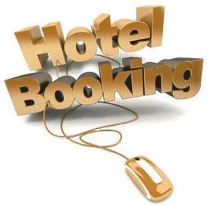 Hotel Guest Reservation Sources