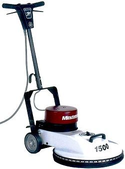 List of cleaning equipment used for housekeeping