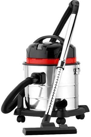 List of cleaning equipment used for housekeeping