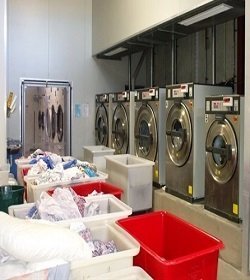 valet laundry service hotel
