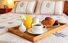 Hotel Room Service Procedure A To Z