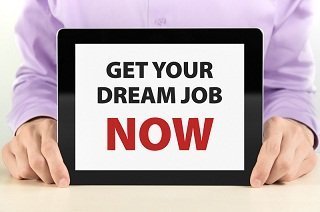 http://www.dreamstime.com/stock-photos-get-your-dream-job-now-image23774123