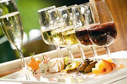 pairing-wine-food