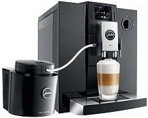 commercial espresso machine restaurant