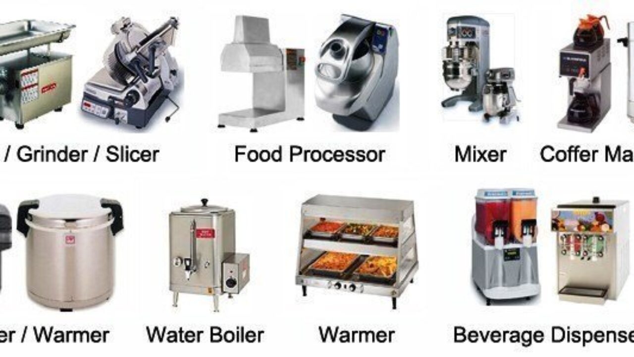 Thermos Food Service Equipment & Supplies