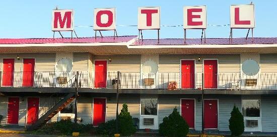 what-is-motel