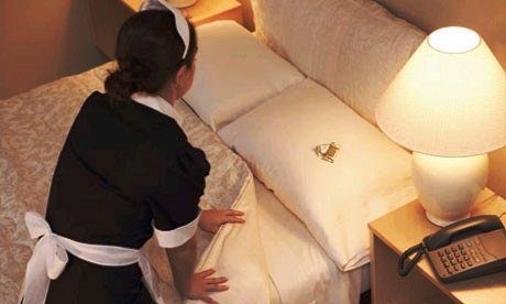 what-is-turndown-service