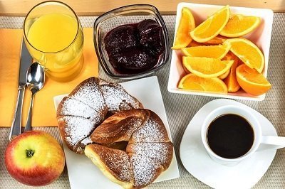 What is a Continental Breakfast at Hotel – The Only Guide you Must Read