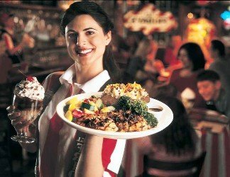 Side Work: A Waiters or Waitresses Worst Enemy?