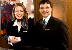 Hotel Front Office: Tasks, Duties & Responsibilities - Oaky