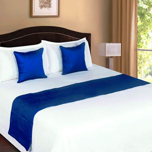 Different Types of Bed in Hotels: Sizes, Setups, and Comfort