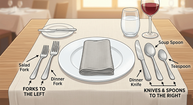restaurant-table-set-up